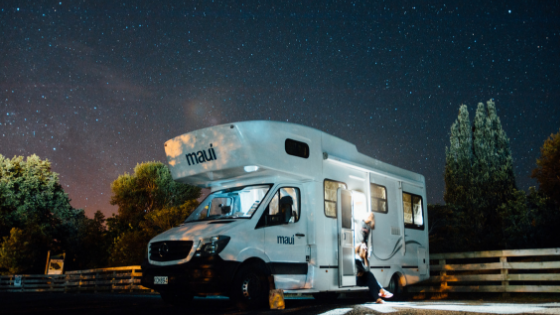 RV Insurance Florida